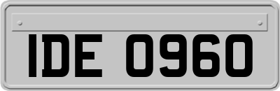 IDE0960