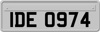 IDE0974