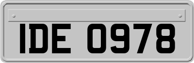 IDE0978