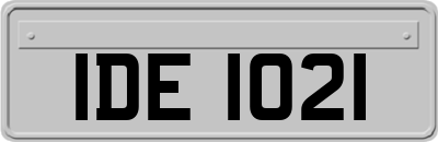 IDE1021