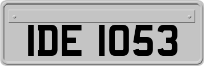 IDE1053