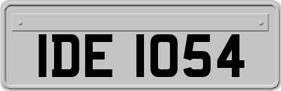 IDE1054