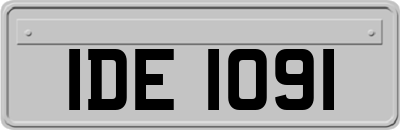 IDE1091