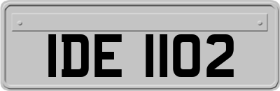 IDE1102