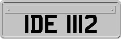 IDE1112