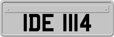 IDE1114
