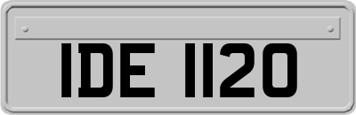 IDE1120