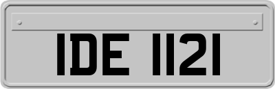 IDE1121