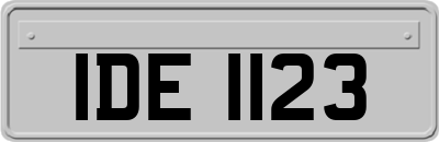 IDE1123
