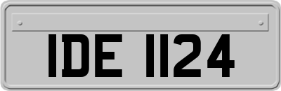 IDE1124
