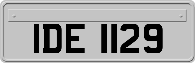 IDE1129