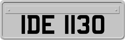IDE1130