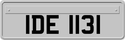 IDE1131