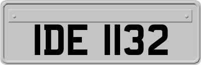 IDE1132