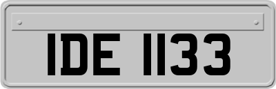 IDE1133