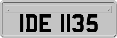 IDE1135