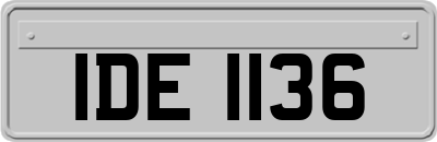 IDE1136