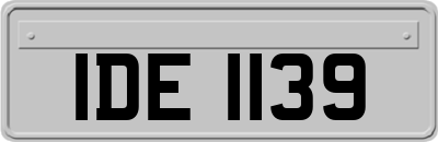 IDE1139