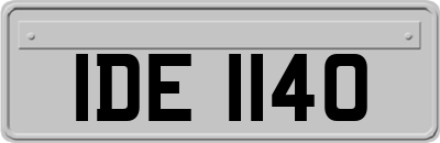 IDE1140