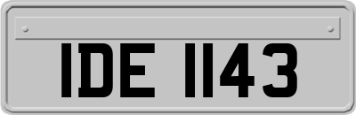 IDE1143