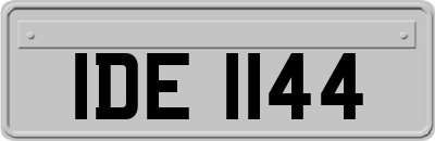 IDE1144