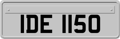 IDE1150