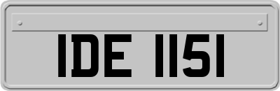 IDE1151