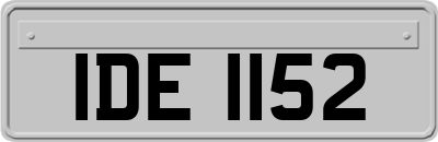 IDE1152