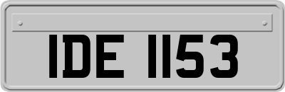 IDE1153
