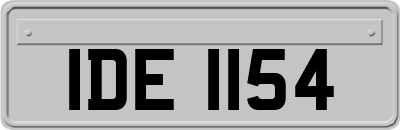 IDE1154