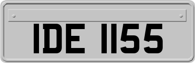 IDE1155