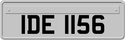 IDE1156