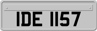 IDE1157