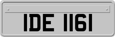 IDE1161