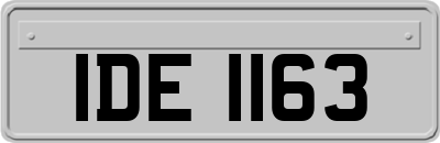 IDE1163
