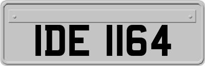 IDE1164