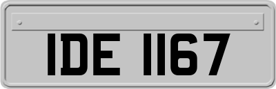 IDE1167