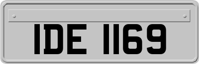IDE1169