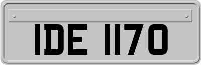 IDE1170