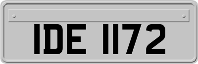 IDE1172