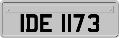 IDE1173