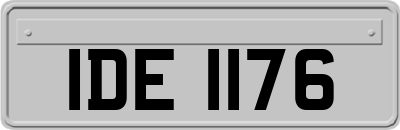 IDE1176