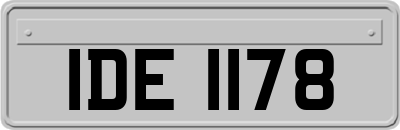 IDE1178