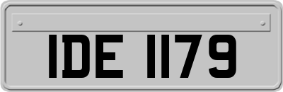 IDE1179
