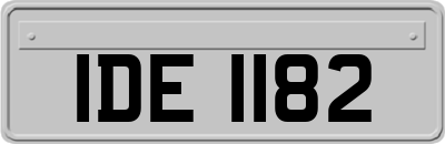 IDE1182