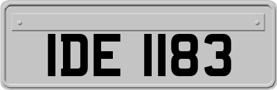 IDE1183