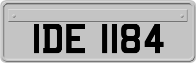 IDE1184