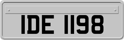 IDE1198