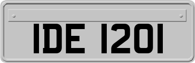 IDE1201
