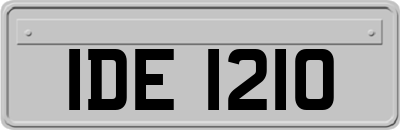IDE1210